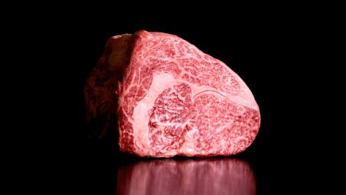 >Wagyukött från Santa Rosalia